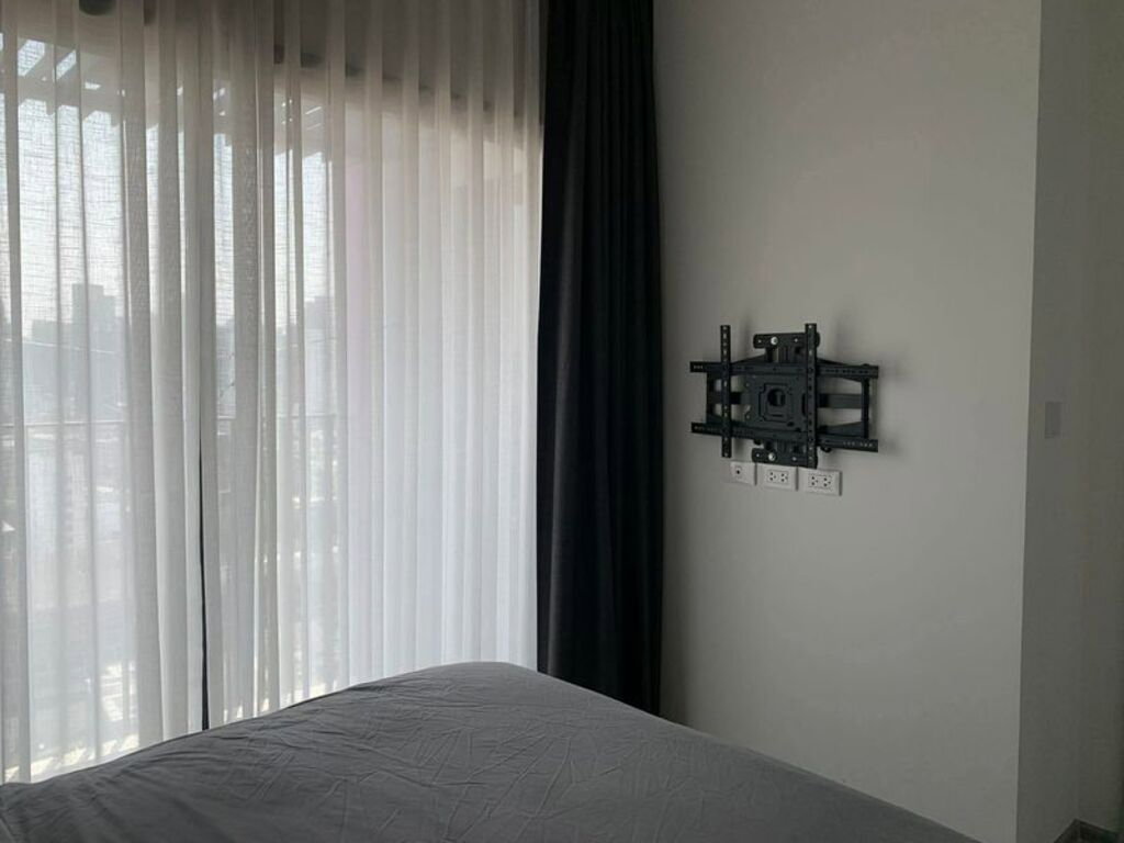 picture For Rent XT Ekkamai Unit 259/324 (BTS Ekkamai) (South) - 2/9