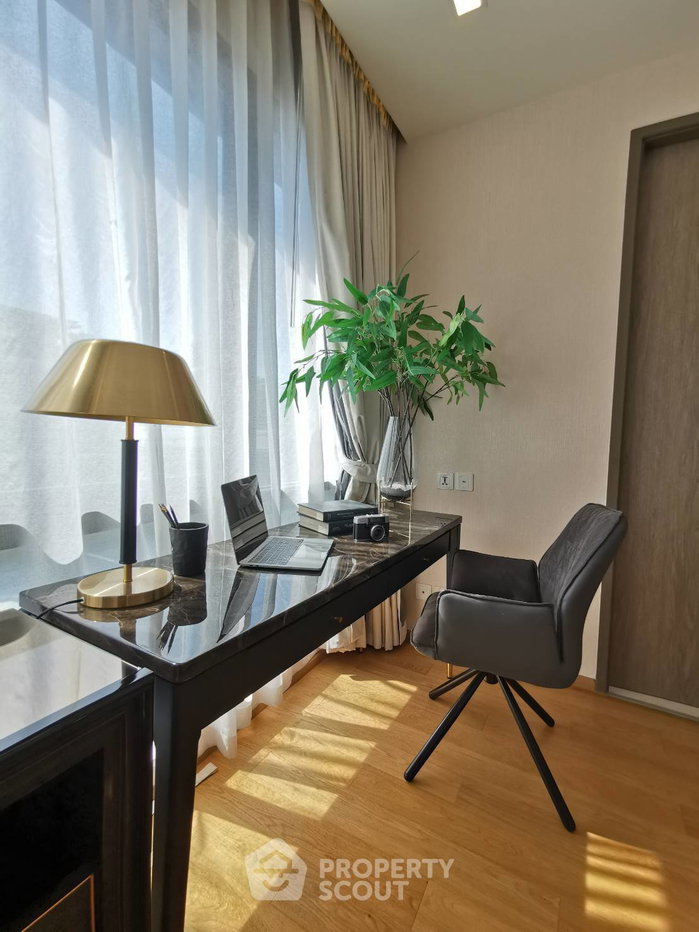 รูป ขายคอนโด 3 ห้องนอน Mieler Sukhumvit 40 ใกล้ BTS เอกมัย (ID 405069) - รูปที่ 32/38
