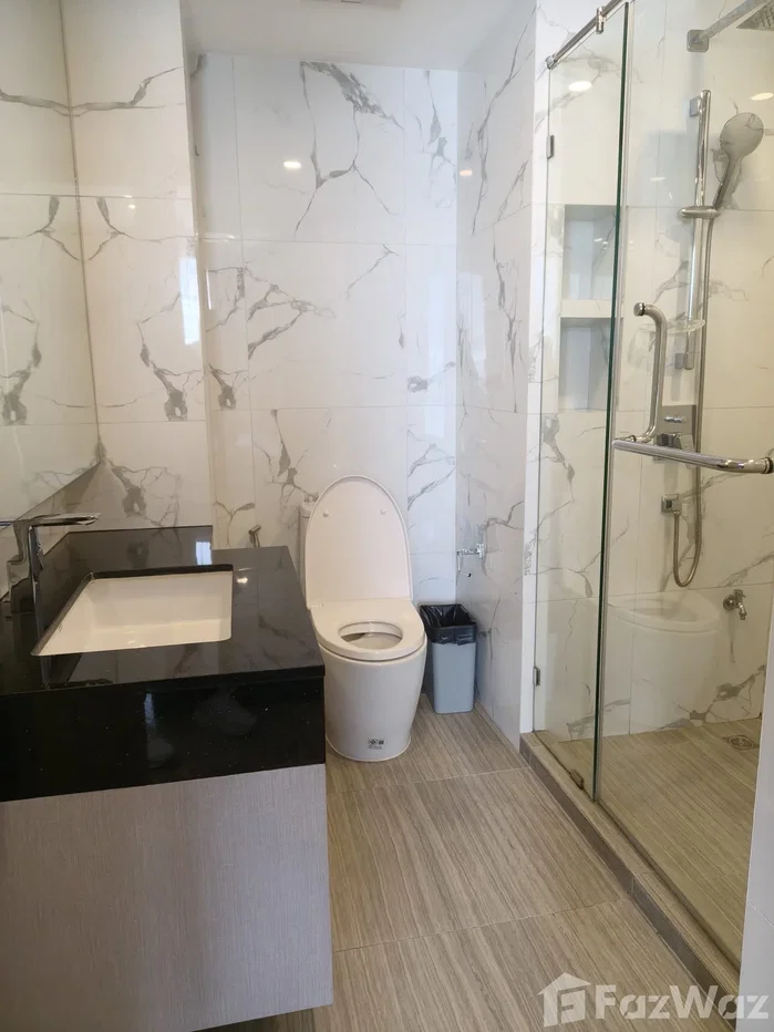 รูป ขาย คอนโด สตูดิโอ ในโครงการ เดอะ พาโนร่า พัทยา 6204417 - รูปที่ 4/7