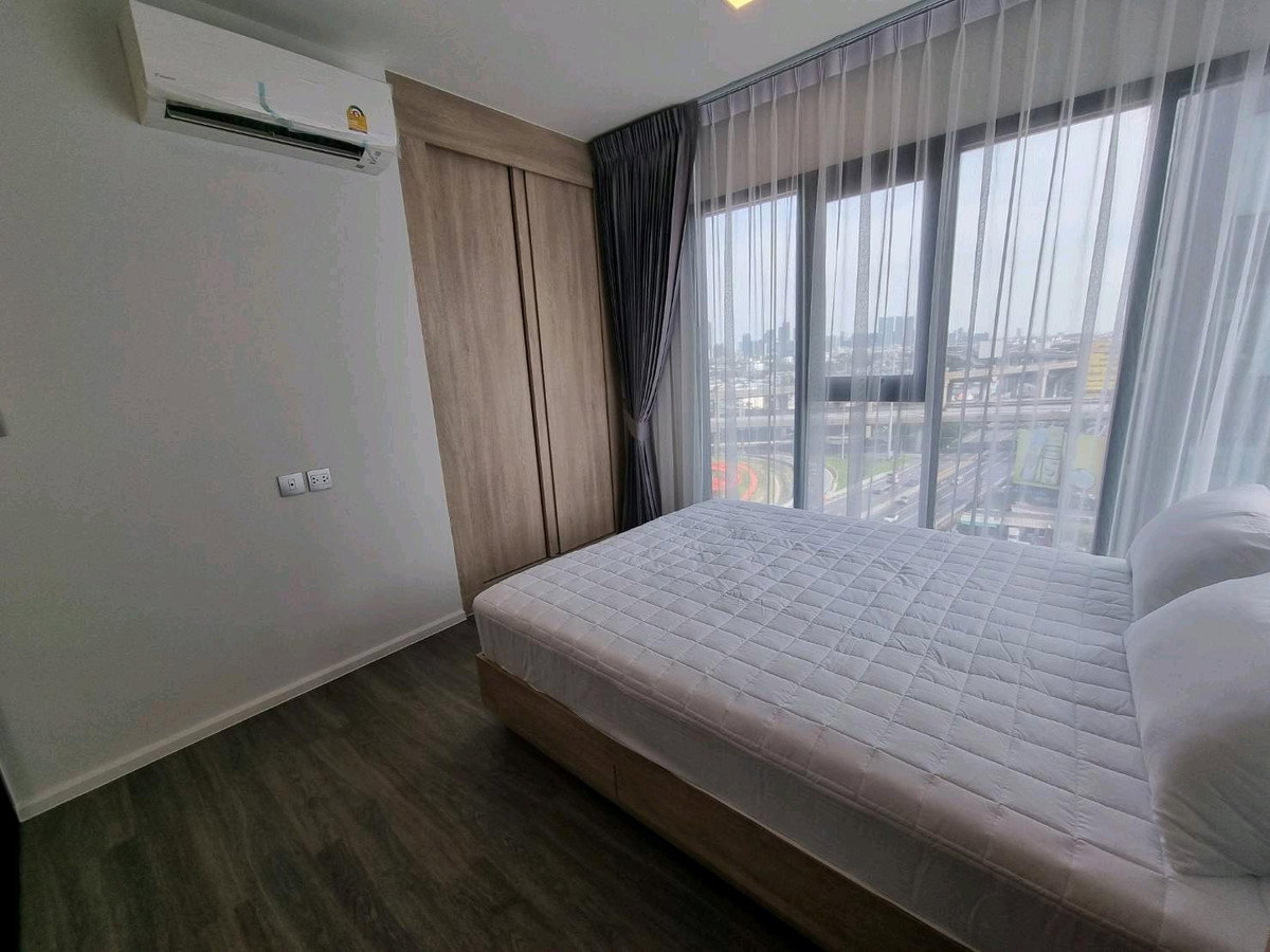 รูป 🔥 2 นอน สุขุมวิท 50 ชั้นสูง ราคา 24.5K | MODIZ Sukhumvit 50 - รูปที่ 12/16