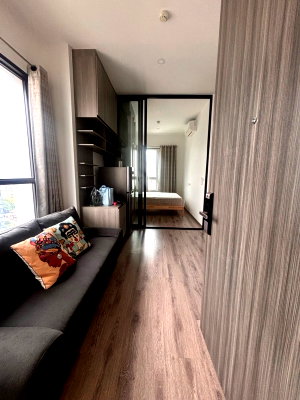 Condos for rent : Code: 26KJ1997  for rent Knightsbridge Prime Onnut 🔥🔥 Line ID: @kjcondo (with @)🔥🔥