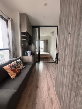Code: 26KJ1997 for rent Knightsbridge Prime Onnut 🔥🔥 Line ID: @kjcondo (with @)🔥🔥