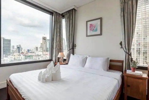 LTH15114- 🏙️ Condo for Sale | Asoke | Prime Location in CBD | Near BTS Asoke | 13.2 MB 