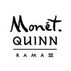 logo project Monét Quinn Rama 3