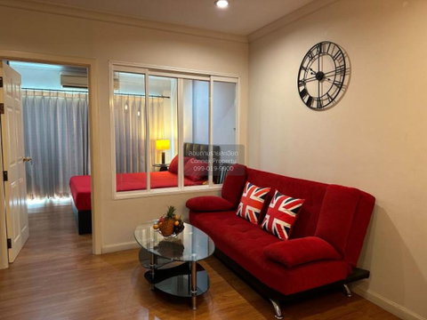 🔥🔥🔥 FOR RENT condo , Grand Park View Asoke , BTS-Asok , Khlong Toei , Watthana , Bangkok , CX-09975 ✅ Live chat with us ADD LINE @connexproperty ✅ 🔥🔥🔥