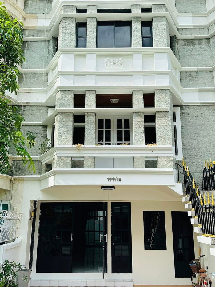 picture #R9881 🎉 240469 House for Rent: Chicha Castle Asoke-Phromphong (Previous Code R9620) - 2/12