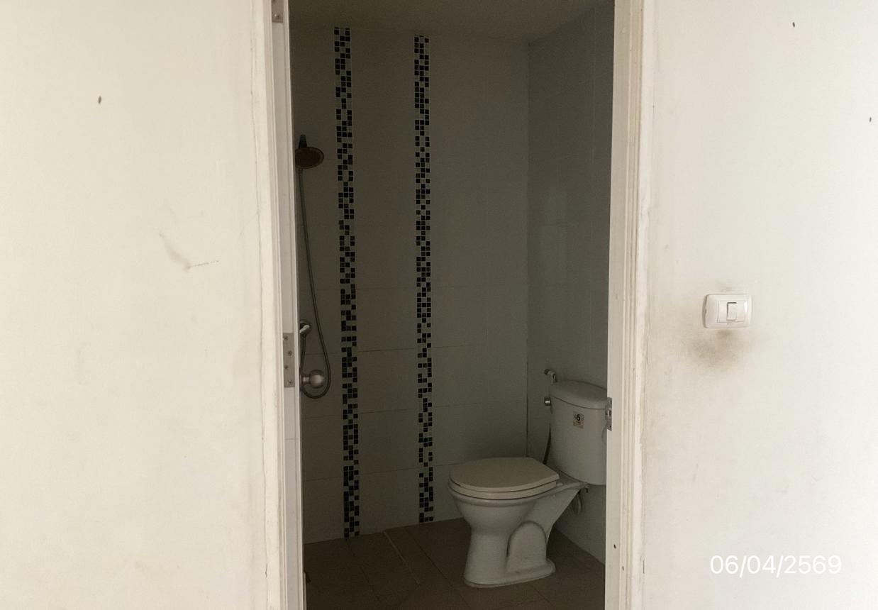 picture TOWN HOUSE 24.1 Sq.w. Krathum Baen Samut Sakhon for 1.8M - 24/31