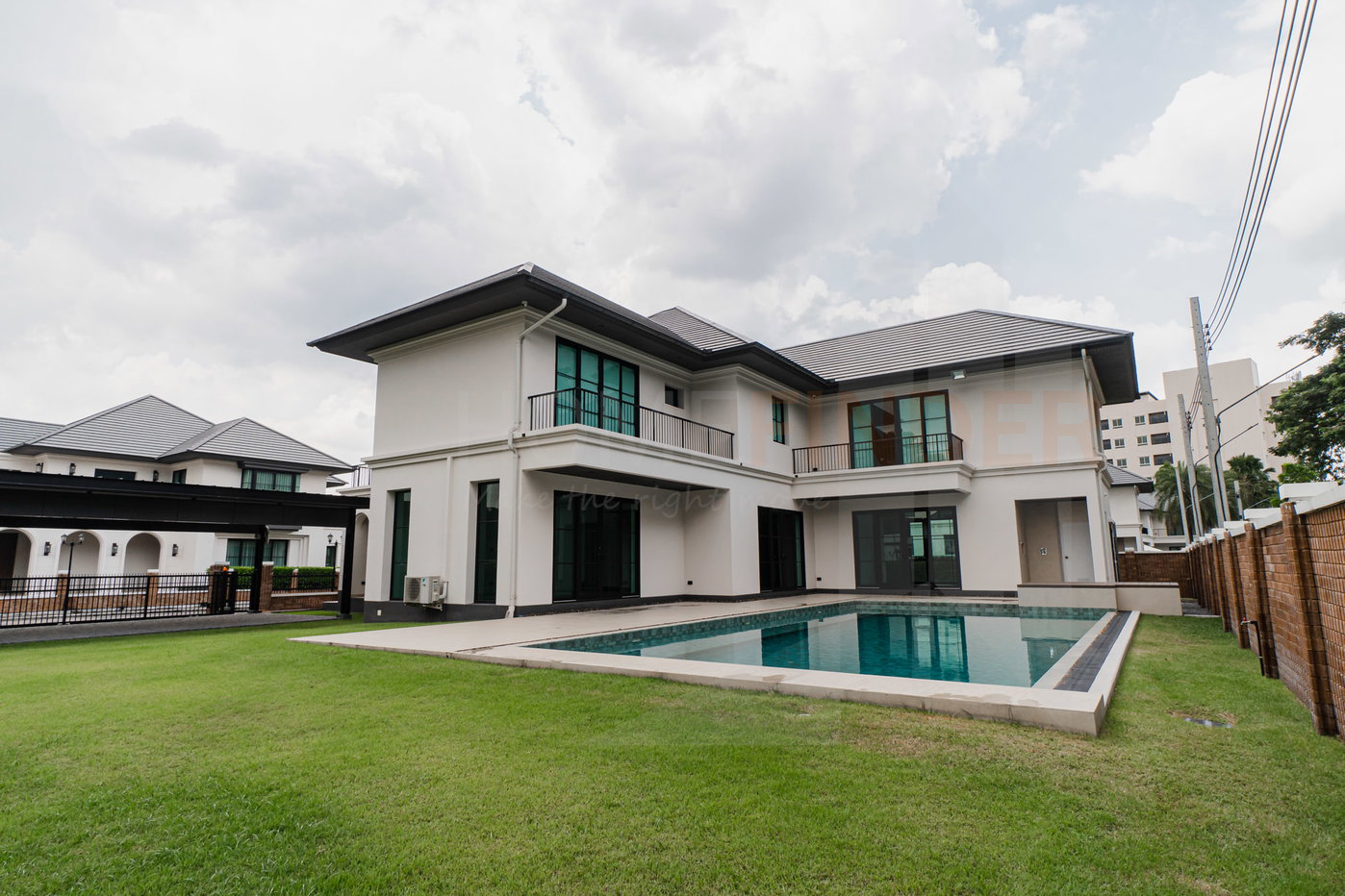 รูป Nichada ONYX 5 bedrooms, for sale - รูปที่ 8/60
