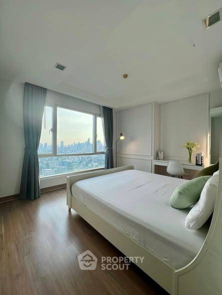 รูป คอนโด 2 ห้องนอน 67 ตร.ม. ที่ ทรู ทองหล่อ ชั้นสูง 28 ใน ห้วยขวาง-บางกะปิ (ID 2823524) - รูปที่ 3/15