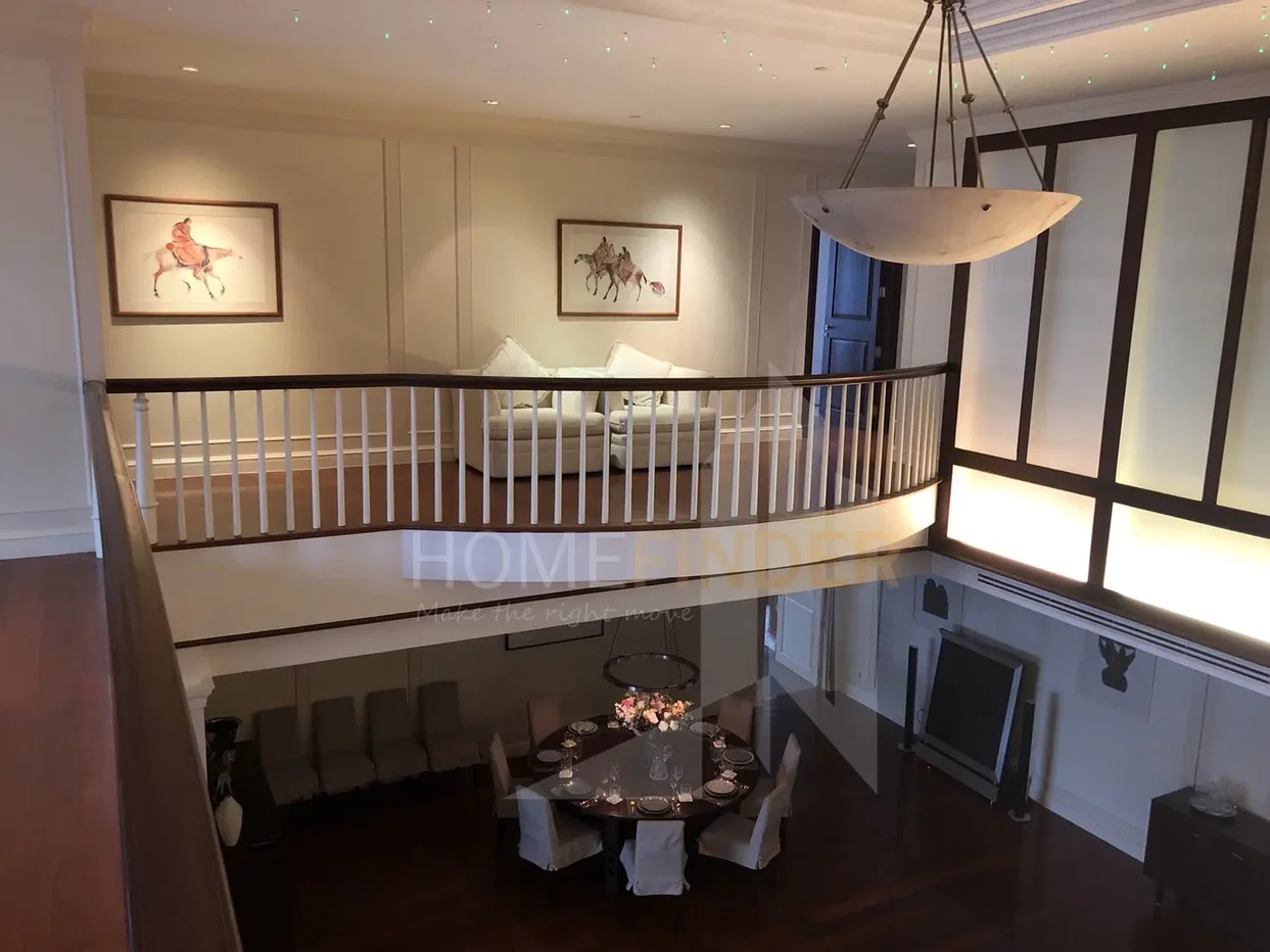 รูป Las Colinas 4 bedrooms, for rent - รูปที่ 44/54