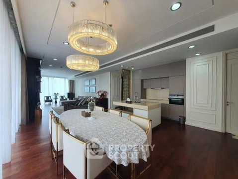ใกล้ BTS พร้อมพงษ์ 100 ม. | 3 ห้องนอน Marque Sukhumvit 197 ตร.ม. (ID 2823962)