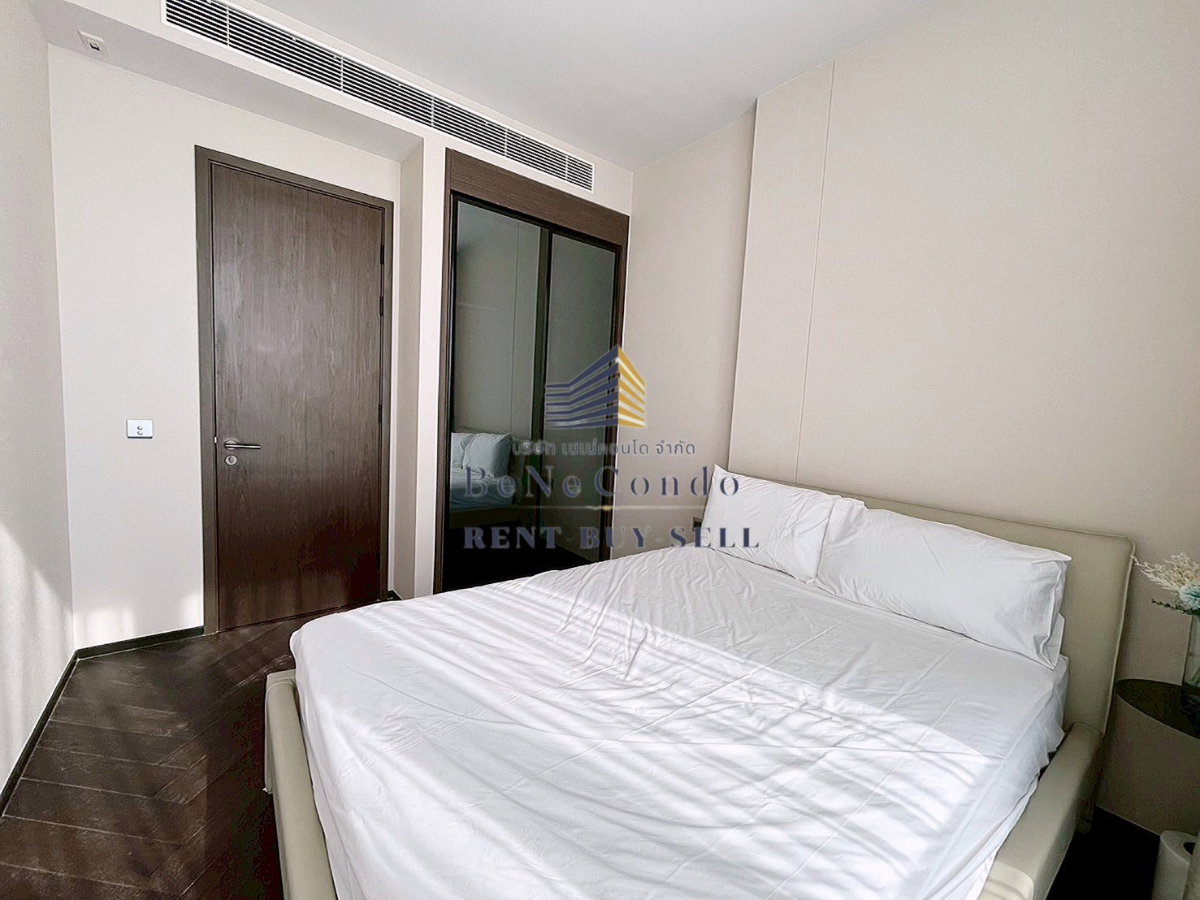 รูป ***(2 ห้องนอน 2 ห้องน้ำ) ให้เช่าคอนโด : ดิ เอส สุขุมวิท 36 (The Esse Sukhumvit 36)*** - รูปที่ 8/32