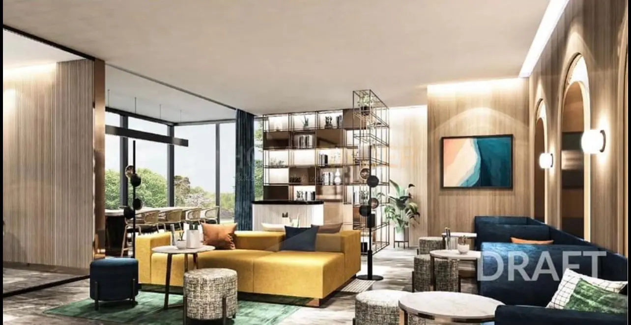 รูป THE BASE PHETCHABURI-THONGLOR 2 bedrooms, for sale - รูปที่ 13/17