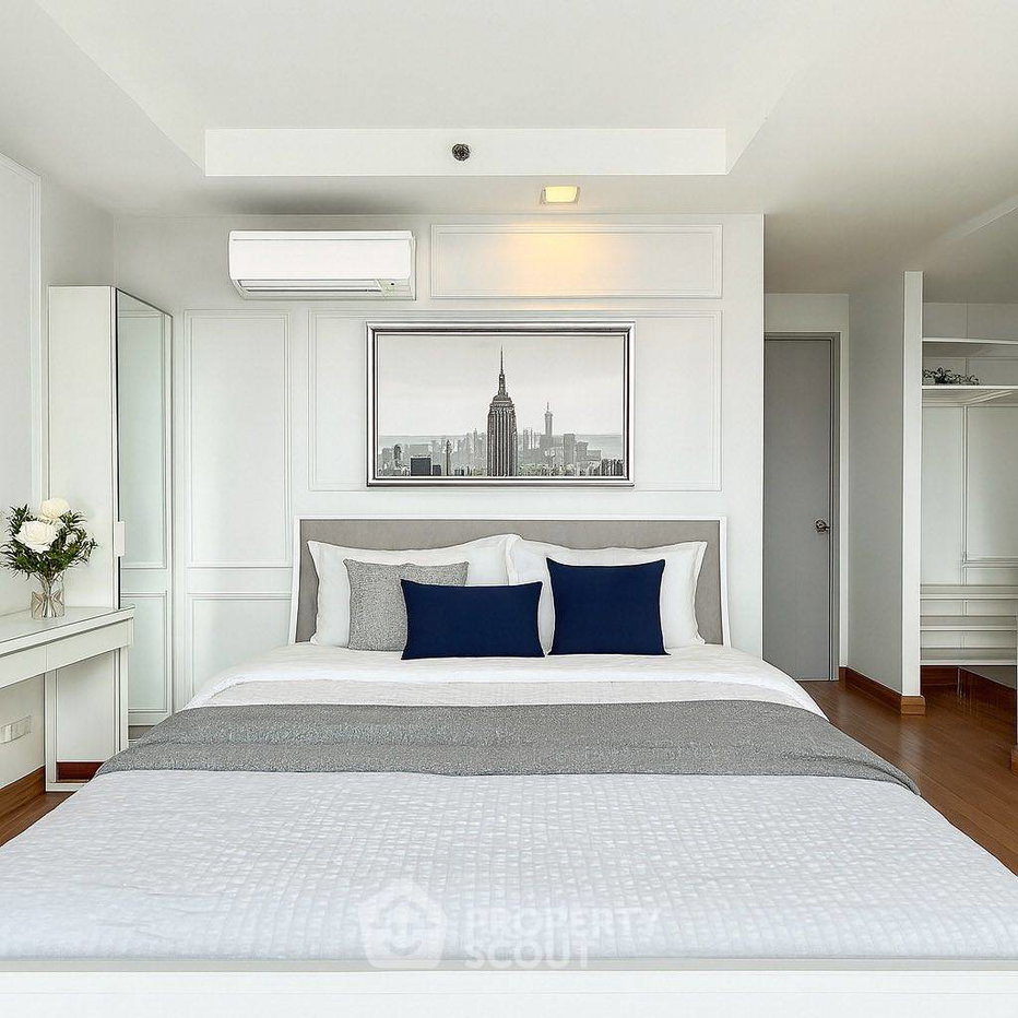 รูป คอนโด 2 ห้องนอน 67 ตร.ม. ที่ ทรู ทองหล่อ ชั้นสูง 28 ใน ห้วยขวาง-บางกะปิ (ID 2823524) - รูปที่ 7/15