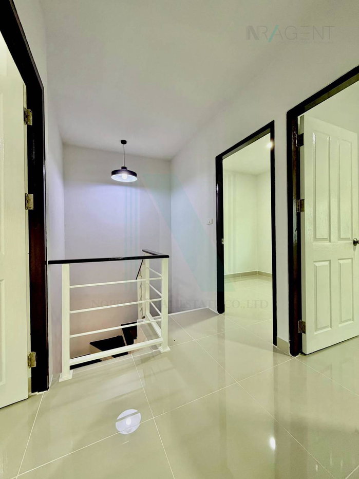 รูป ขายทาวน์เฮาส์ โครงการ บ้านพฤกษา 69 บางใหญ่-แก้วอินทร์ 2 ชั้น 3 ห้องนอน 2 ห้องน้ำ - รูปที่ 7/8