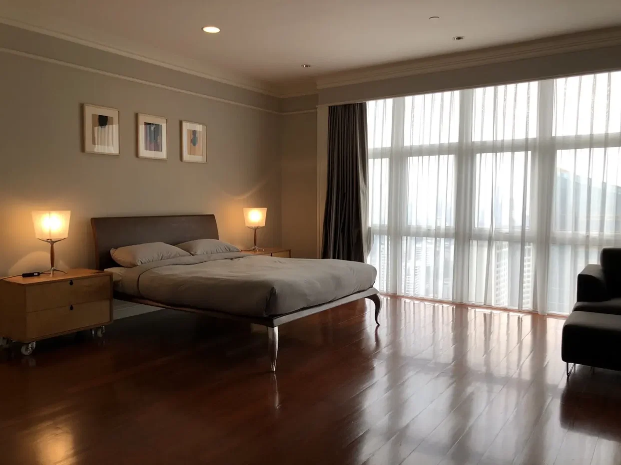 รูป Las Colinas 4 bedrooms, for rent - รูปที่ 52/54