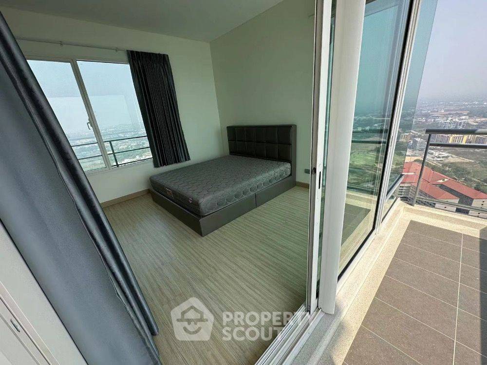 รูป คอนโด 2 ห้องนอน ขาย Reflection Jomtien Beach Pattaya ชั้น 35 พื้นที่ 116 ตร.ม. (ID 1000505) - รูปที่ 6/14