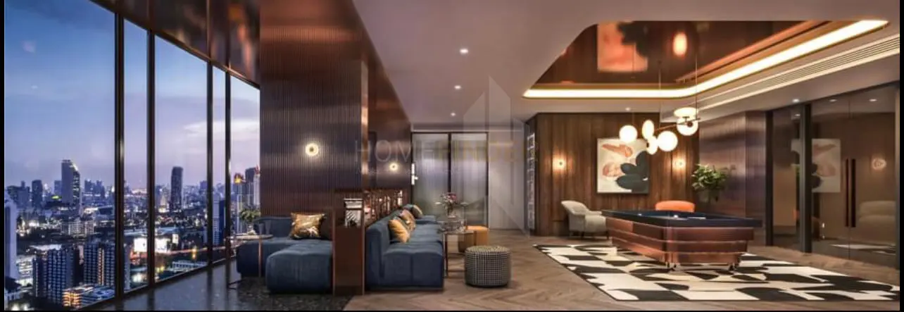 รูป THE BASE PHETCHABURI-THONGLOR 2 bedrooms, for sale - รูปที่ 17/17