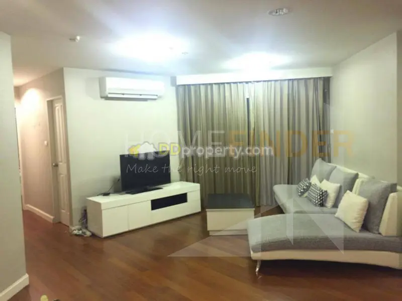 picture Belle Grand Rama 9 2 bedrooms, for rent - 15/18