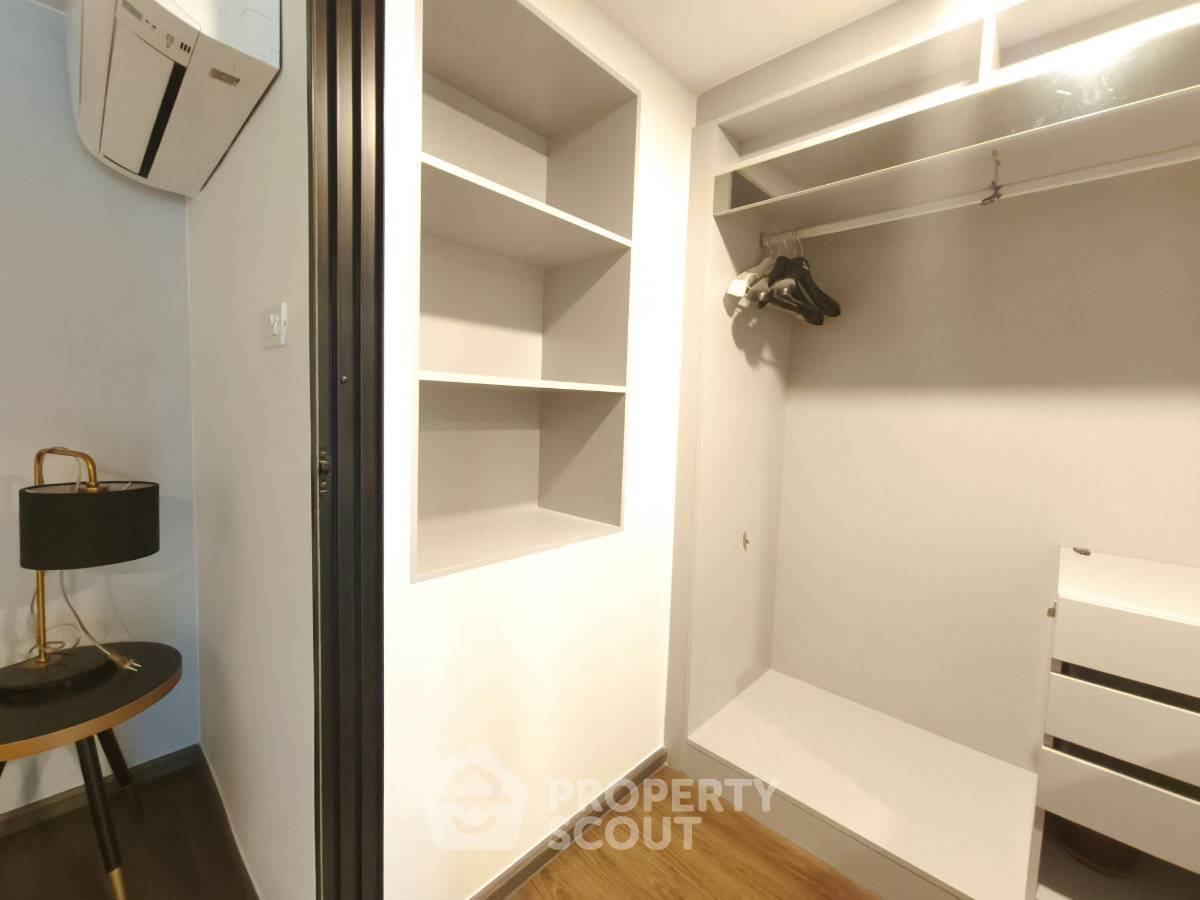 รูป ห้อง 1 ห้องนอน ชั้น 23 KnightsBridge Space Rama 9 ใกล้ MRT พระราม 9 (ID 2823412) - รูปที่ 11/15