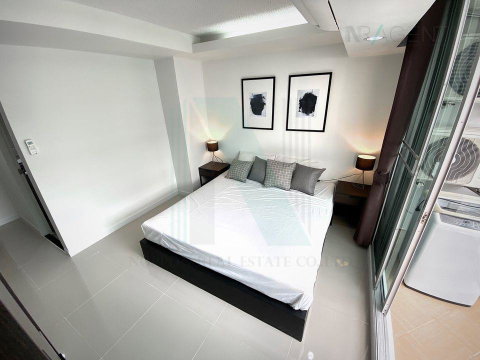 🎉 For Rent Condo THE WATERFORD SUKHUMVIT 50 Building 2, Floor 8,2 bed room, Room size 70.00 sqm