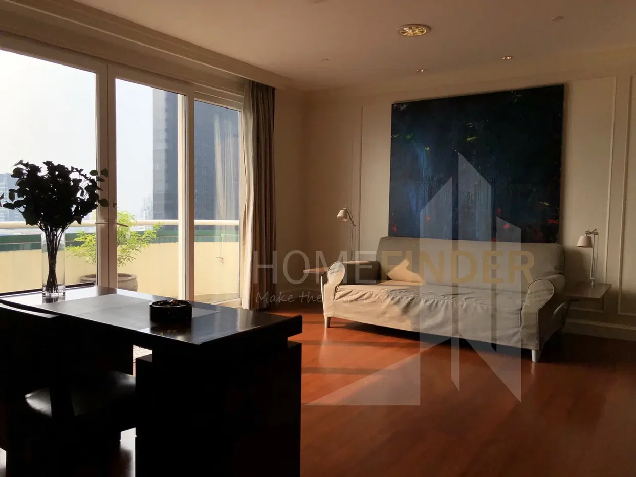 รูป Las Colinas 4 bedrooms, for rent - รูปที่ 3/54