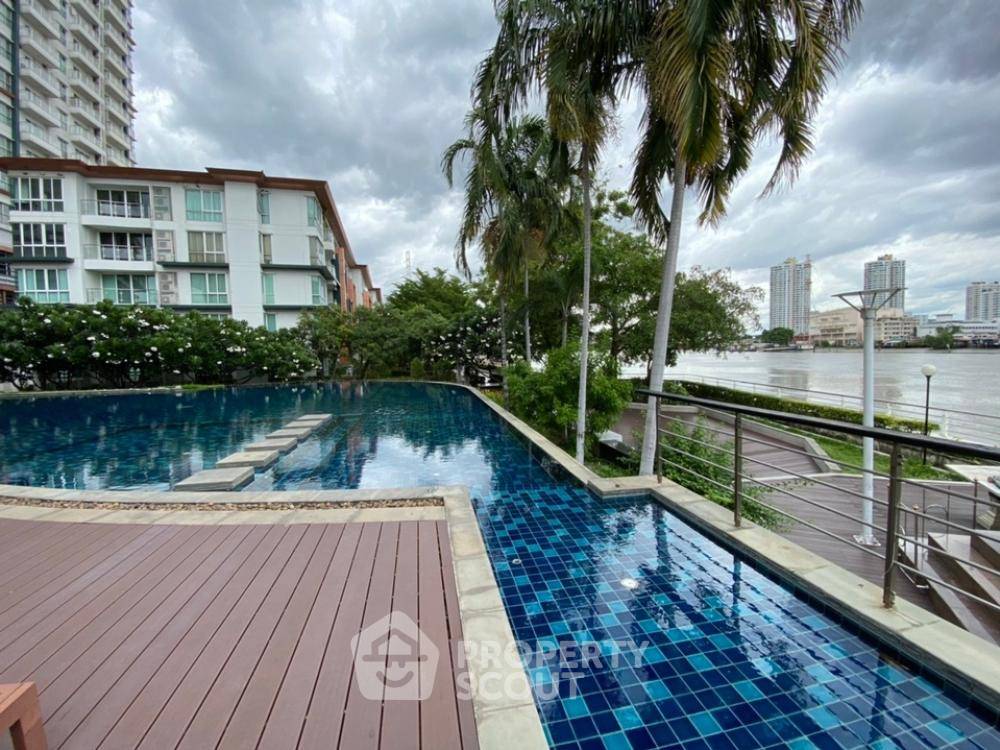 รูป คอนโด 1 ห้องนอน 71 ตร.ม. ขาย ที่ ไอวี่ริเวอร์ บางปะกอก (ชั้น 12) (ID 935518) - รูปที่ 7/9