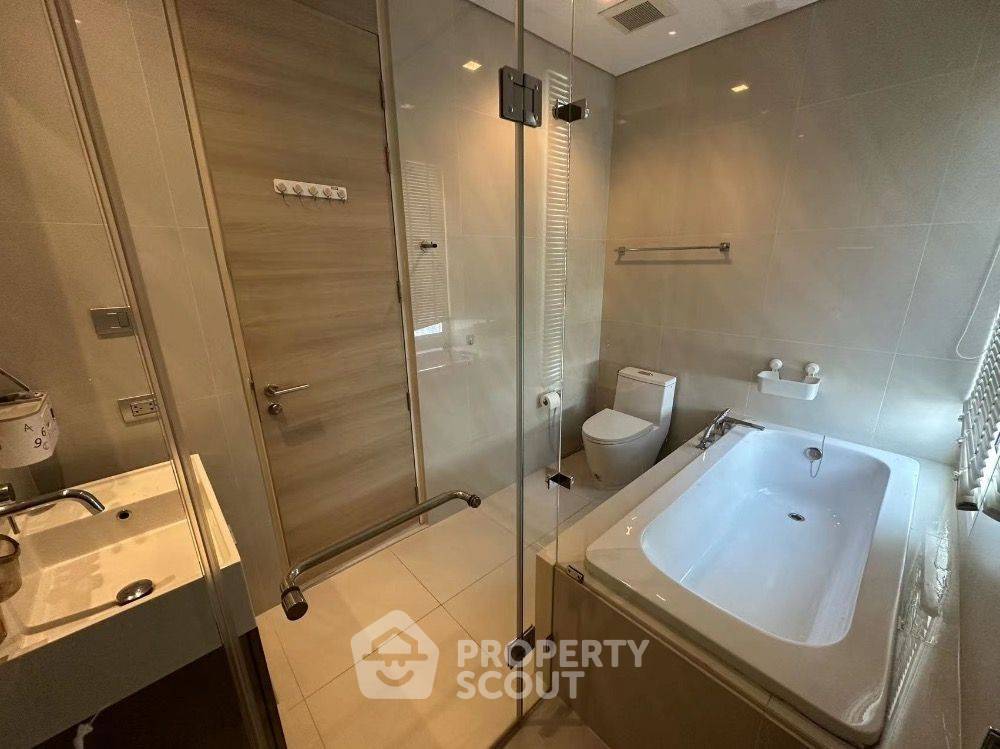 รูป คอนโด 2 ห้องนอน ขาย Reflection Jomtien Beach Pattaya ชั้น 35 พื้นที่ 116 ตร.ม. (ID 1000505) - รูปที่ 4/14