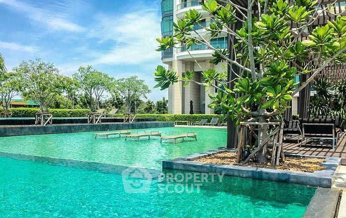 รูป คอนโด 2 ห้องนอน ขาย Reflection Jomtien Beach Pattaya ชั้น 35 พื้นที่ 116 ตร.ม. (ID 1000505) - รูปที่ 12/14