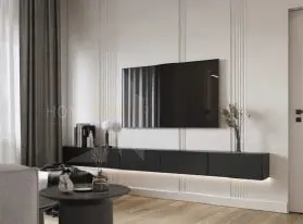 รูป The Residences At Mandarin Oriental 2 bedrooms, for rent - รูปที่ 10/17