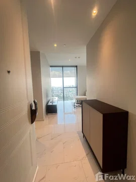 คอนโดให้เช่า 3 ห้องนอน ในโครงการ คณาพญา เรสซิเดนซ์ 6207368