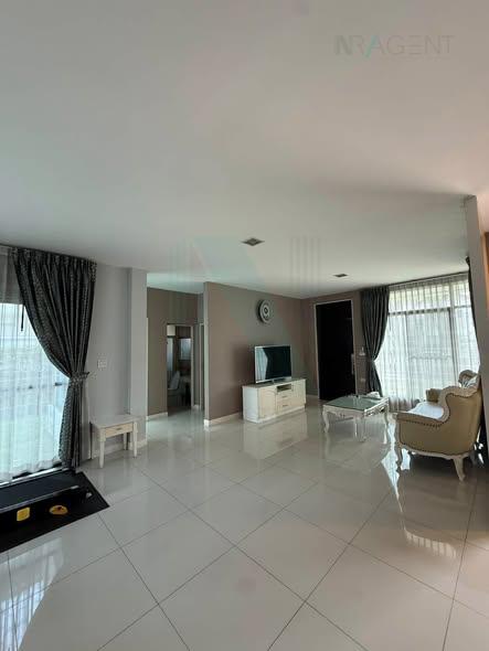 รูป 📌 ขายบ้านเดี่ยว โครงการ บ้านมัณฑนา รามอินทรา-วงแหวน 2 ชั้น 4 ห้องนอน 3 ห้องน้ำ - รูปที่ 2/8