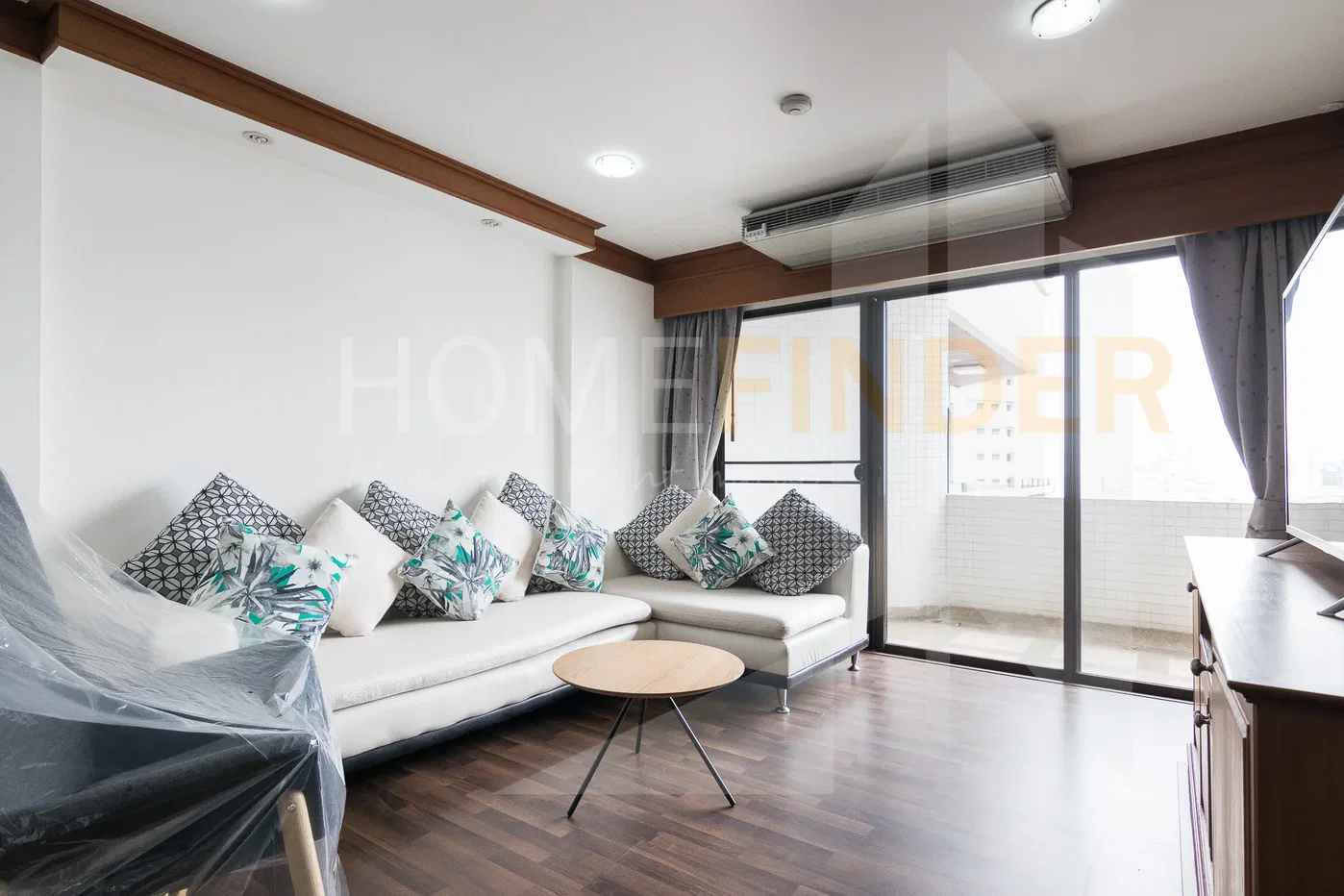 รูป Richmond Palace 3 bedrooms, for rent - รูปที่ 11/19
