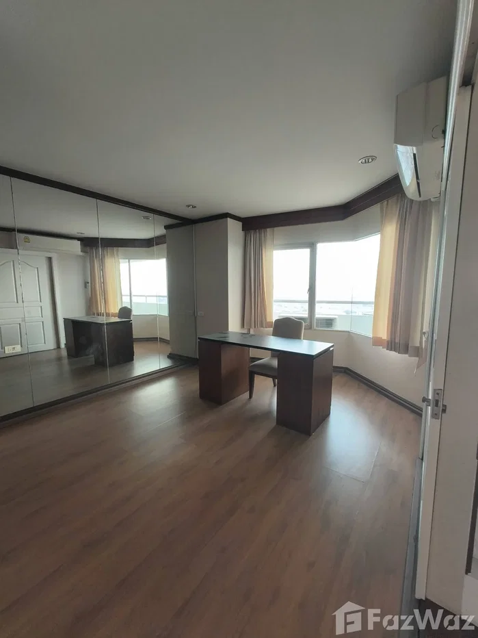 รูป คอนโดให้เช่า 3 ห้องนอน ในโครงการ บางกอก ริเวอร์ มารีน่า 6208901 - รูปที่ 2/6