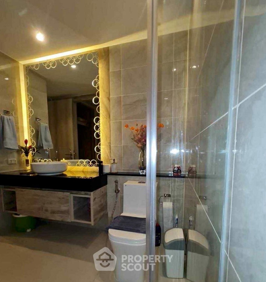 รูป คอนโด 1 ห้องนอน 38 ตร.ม. เดอะ ริเวียร่า โมนาโก ชั้น 18 (ID 2734022) - รูปที่ 5/7