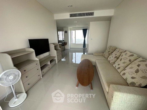 คอนโด 2 ห้องนอน ขาย Reflection Jomtien Beach Pattaya ชั้น 35 พื้นที่ 116 ตร.ม. (ID 1000505)