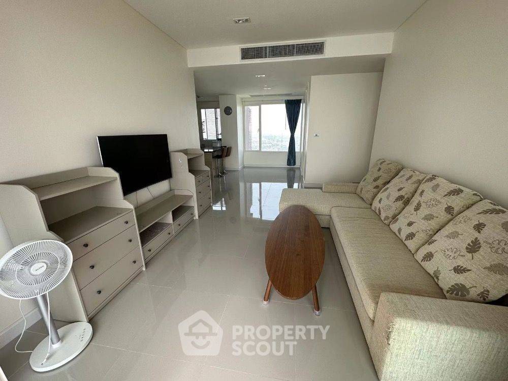 รูป คอนโด 2 ห้องนอน ขาย Reflection Jomtien Beach Pattaya ชั้น 35 พื้นที่ 116 ตร.ม. (ID 1000505) - รูปที่ 1/14