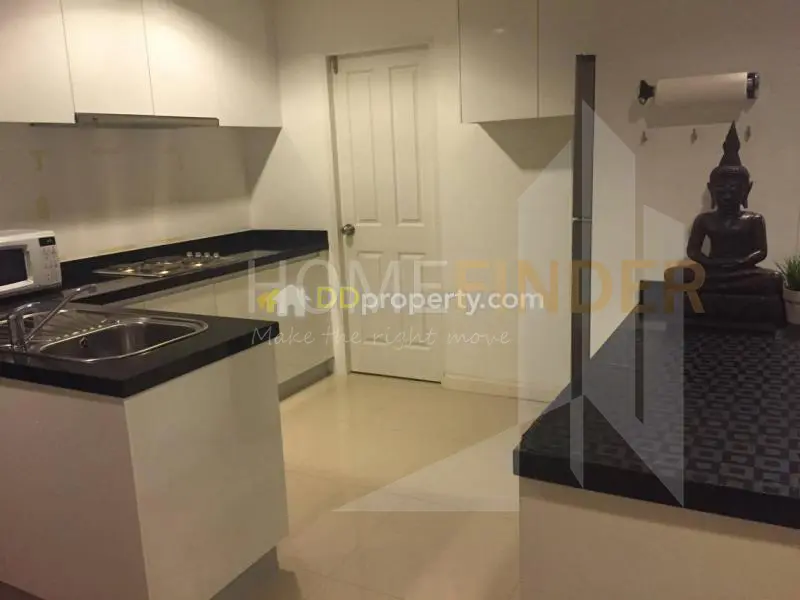 picture Belle Grand Rama 9 2 bedrooms, for rent - 16/18