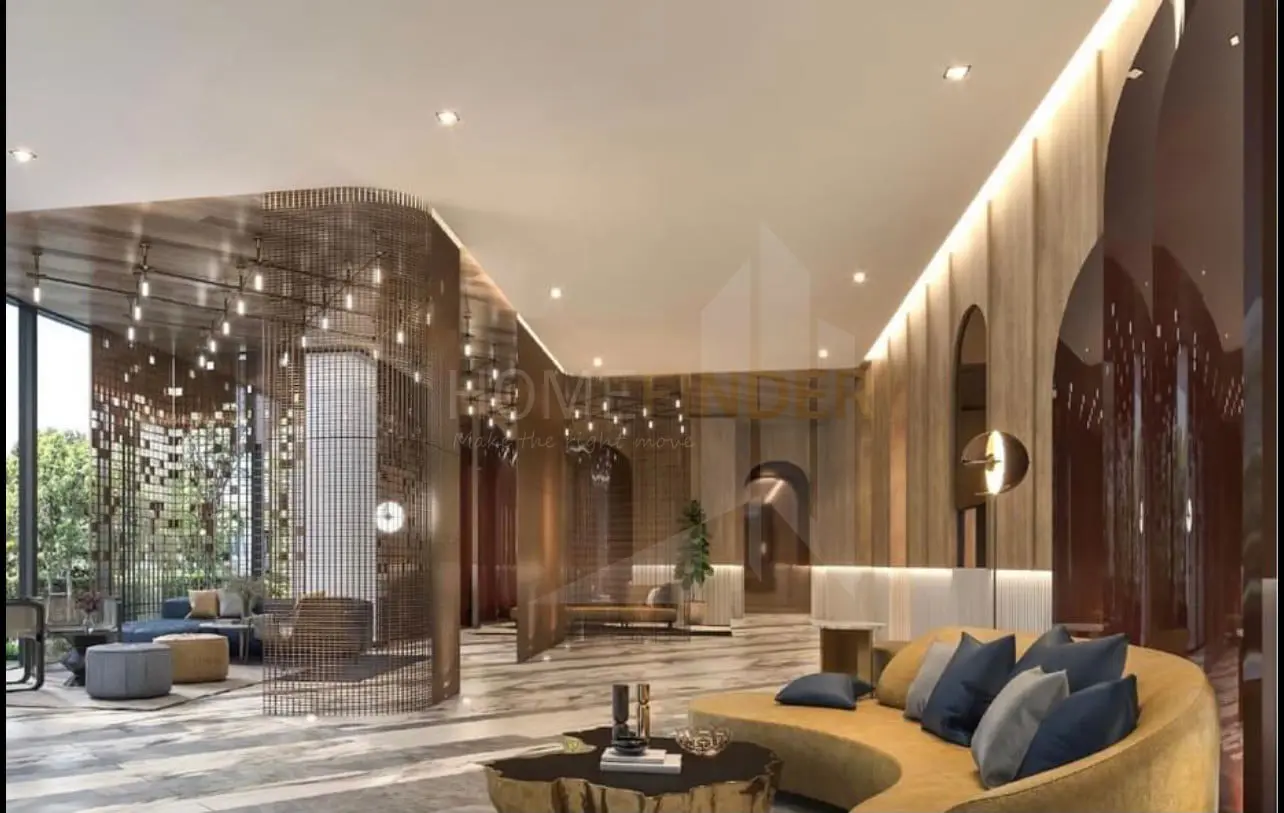 รูป THE BASE PHETCHABURI-THONGLOR 2 bedrooms, for sale - รูปที่ 11/17