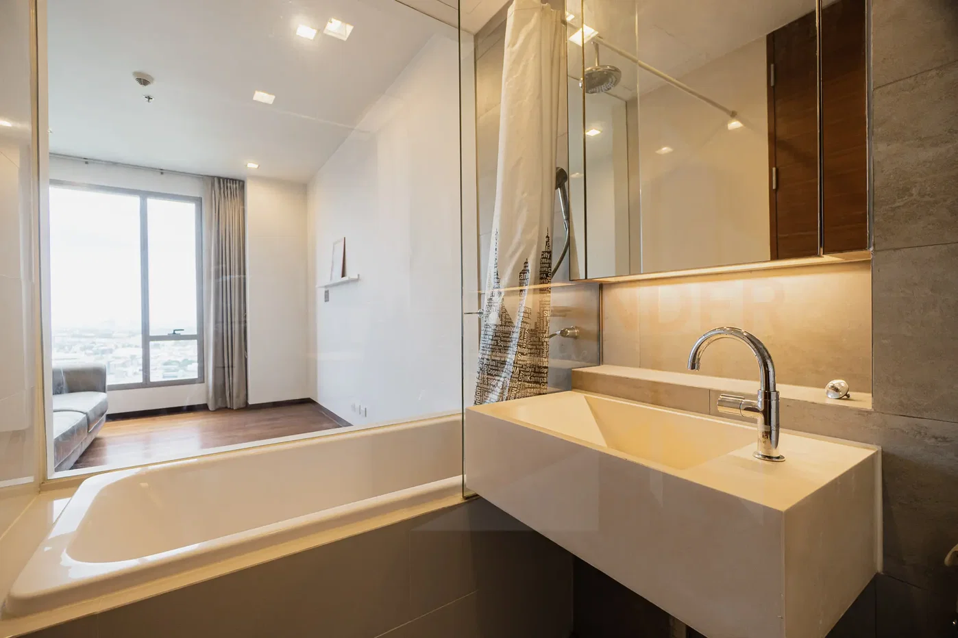 รูป Ashton Morph 38 3 bedrooms, for sale - รูปที่ 12/16
