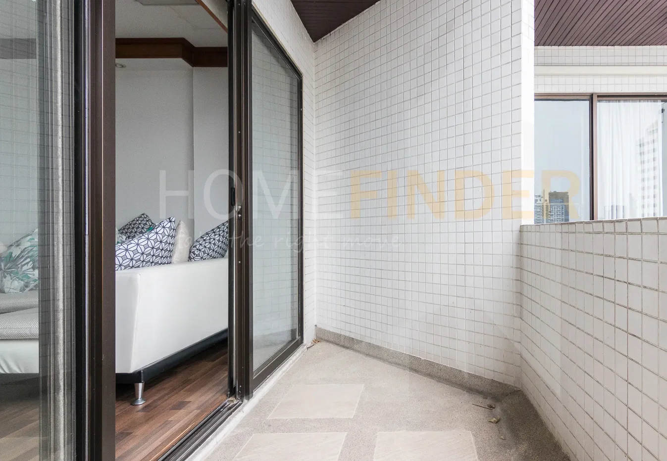 รูป Richmond Palace 3 bedrooms, for rent - รูปที่ 4/19