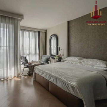 âĻ For Rent: The Reserve Sukhumvit 61 Condo âĻ ð° Only 32,000 THB/month