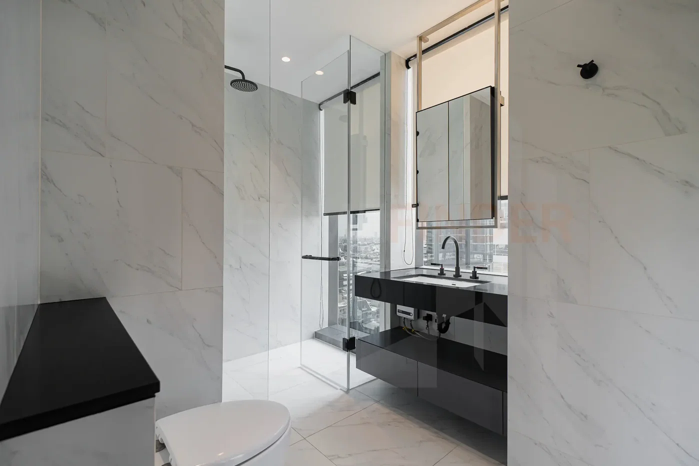 รูป Tait Sathorn 12 2 bedrooms, for rent - รูปที่ 13/20