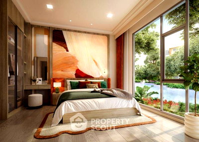 Condos for sale : 2-Bedroom Condo For Sale At Canvas Cherng Talay, Laguna (ID 1819901)