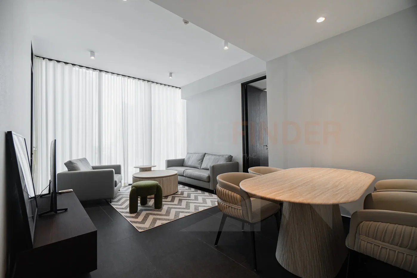 รูป Tait Sathorn 12 2 bedrooms, for rent - รูปที่ 12/20