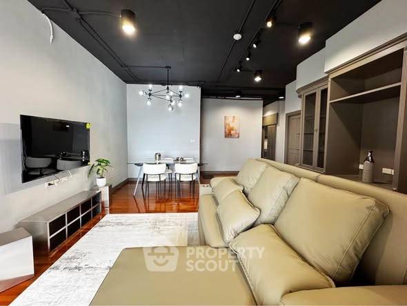 รูป คอนโด 2 ห้องนอน ที่ แสนภูมการ์เด้น ใกล้ BTS เซนต์หลุยส์ 200 ม. (ID 2823511) - รูปที่ 4/13