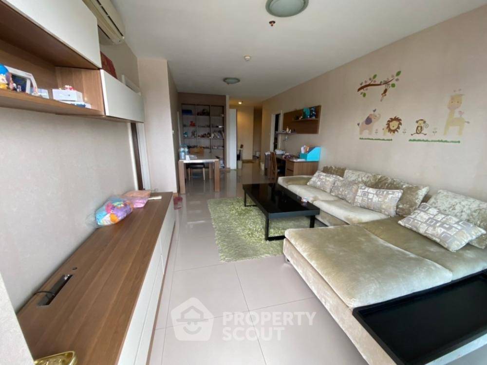 รูป คอนโด 1 ห้องนอน 71 ตร.ม. ขาย ที่ ไอวี่ริเวอร์ บางปะกอก (ชั้น 12) (ID 935518) - รูปที่ 5/9