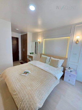 ðš For Sell Condo THE URBANO RATCHADAPISEK 19 Building 1, Floor 2,Studio, Room size 22 sqm