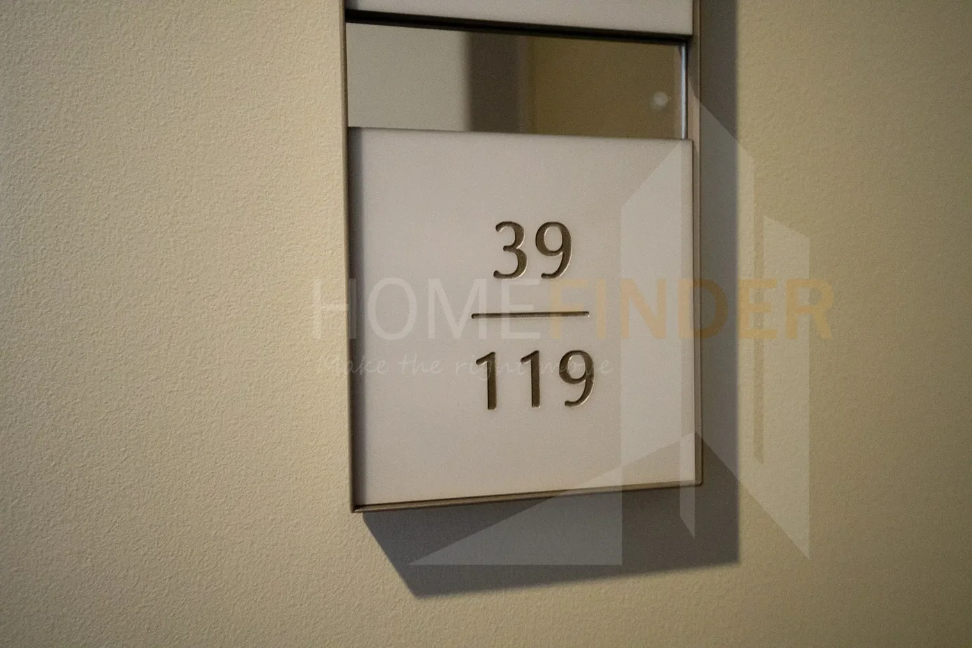 picture Saladaeng One 1 bedroom, for sale - 5/22