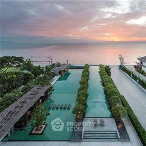 รูป คอนโด 2 ห้องนอน ขาย Reflection Jomtien Beach Pattaya ชั้น 35 พื้นที่ 116 ตร.ม. (ID 1000505) - รูปที่ 13/14
